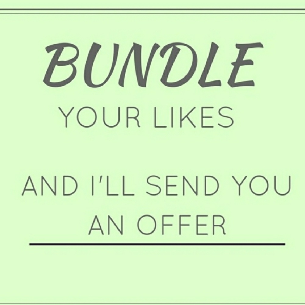 Bundles